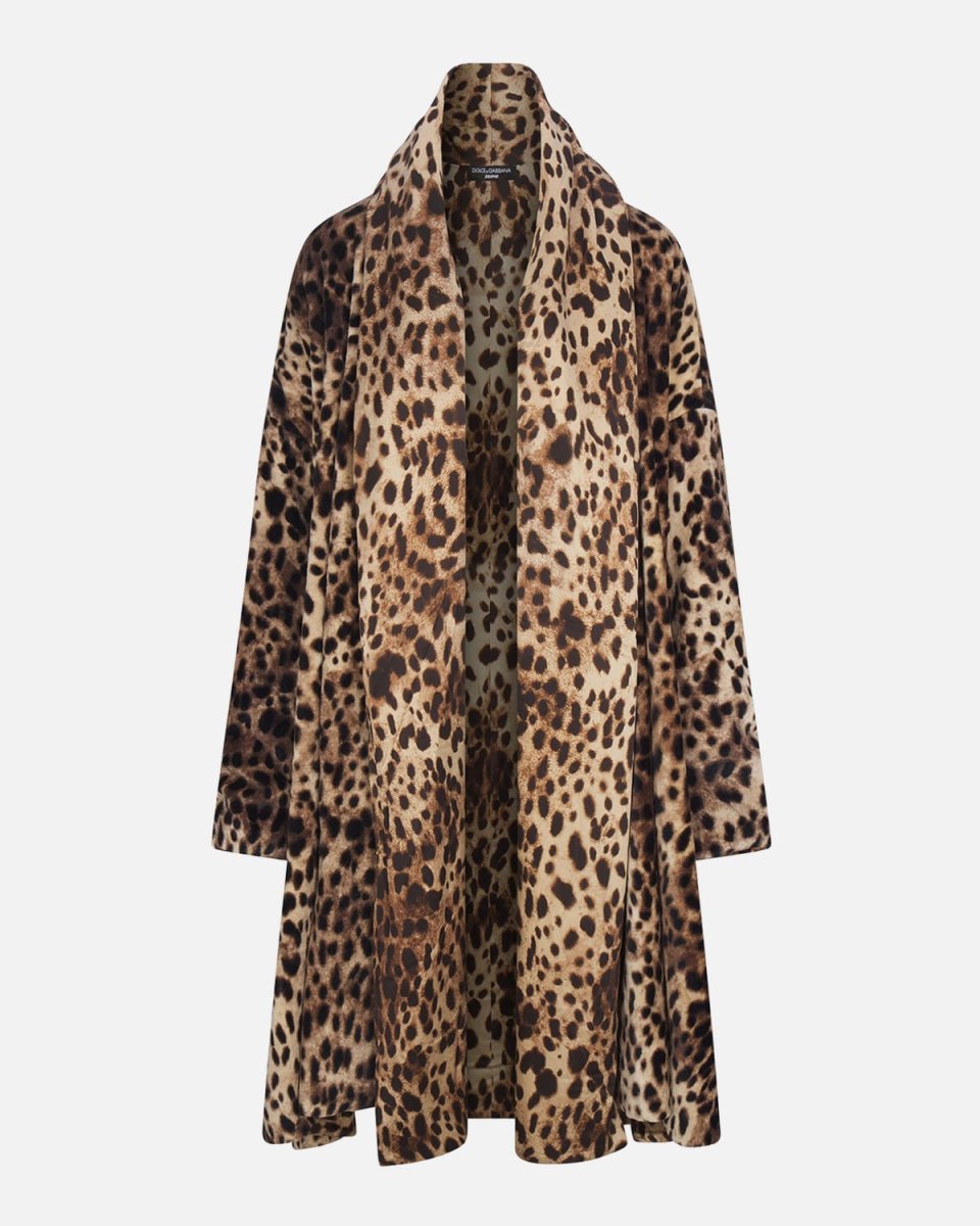 Silk Cape Rob